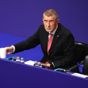 Andrej Babiš
