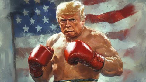 Americký prezident Donald Trump - opravdu je tak skvělý vyjednavač?