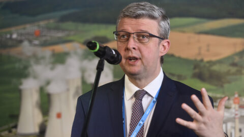 Karel Havlíček